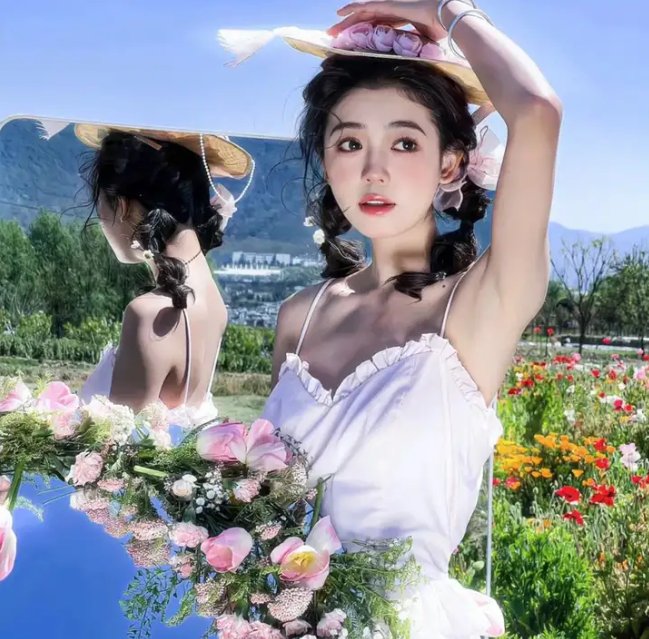 隐秘而伟大
